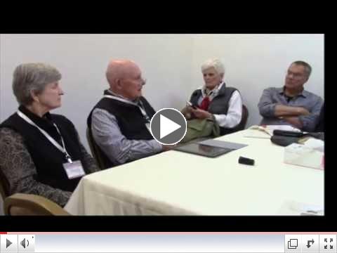 Eyewitness to Gaza by Maurine and Robert Tobin