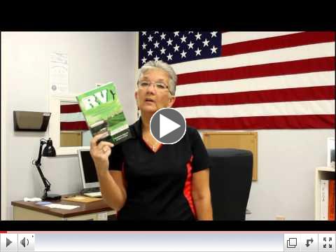 Free RV refrigerator and cooling unit Troubleshooting and Repair Manual for Dometic & Norcold