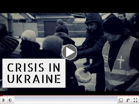 Crisis in Ukraine