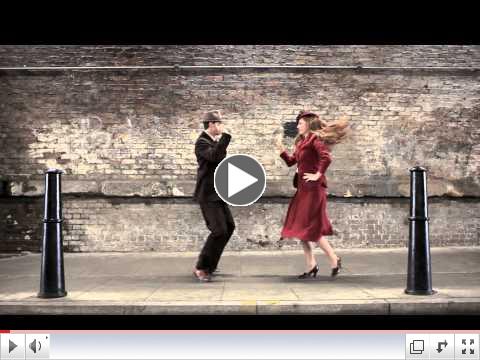 100 Years of Fashion Style!