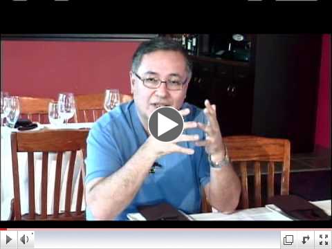 Webisode 24 - Piqueo Restaurante Video Press Release