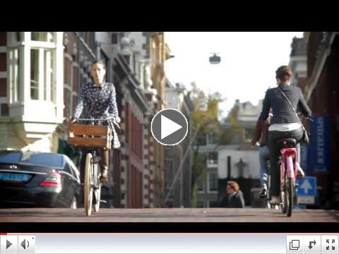 Cycling For Everyone