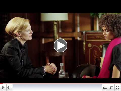 Officiele trailer Desert Flower