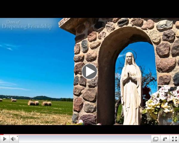 Mary's Son Broke Her Heart
