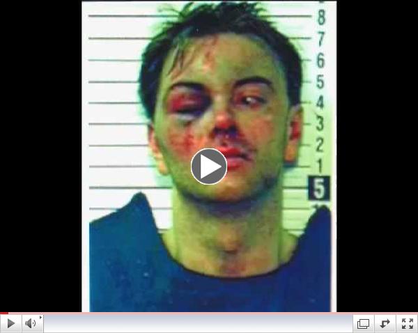 Police Brutality Worse than Rodney King - The Robert Leone Story