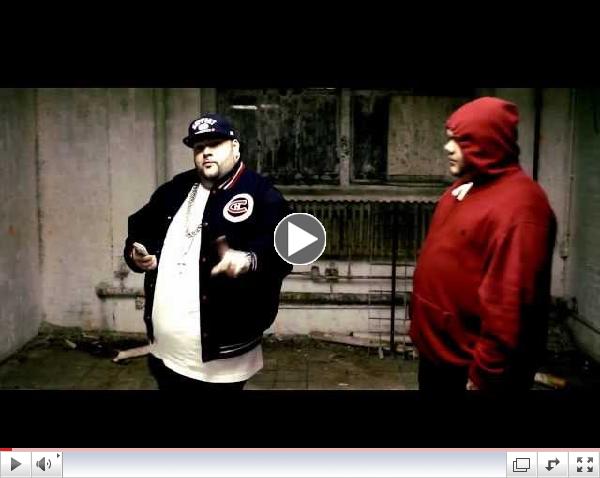 POUNDS - 448 GRAMS FEAT. TIMES CHANGE PROD. BY COACH PARSELLS [HD]