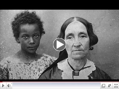 Tracking Down Descendants of Slaves in the Family: The Evolution of American Racial Relations 