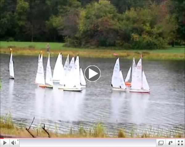 Star 45 Nationals 2013 Part 3
