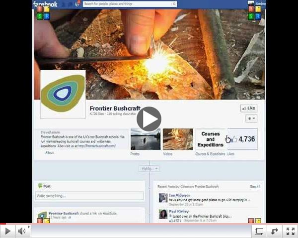 Sell your trips, tours and events from your Facebook page!