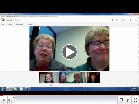 Two Minute Chat with NH Granite State Ambassadors - February 14, 2012