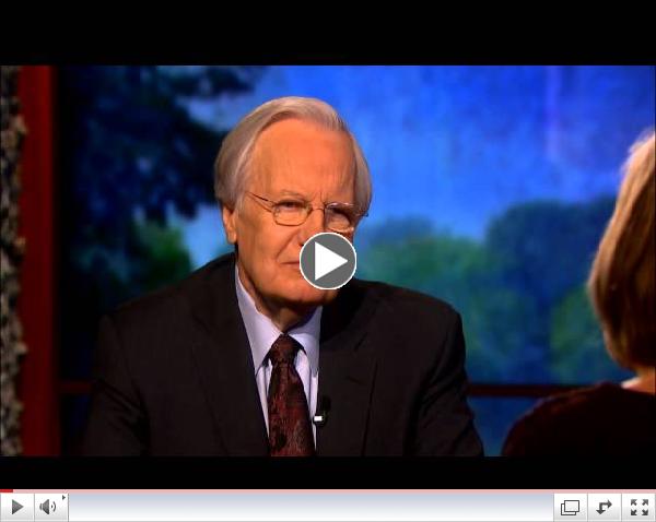 Sandra Steingraber's War on Toxic Trespassers