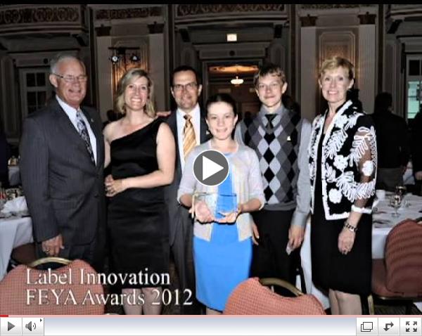 Attend CAFE's Family Enterprise of the Year Awards on June 8th in Toronto!