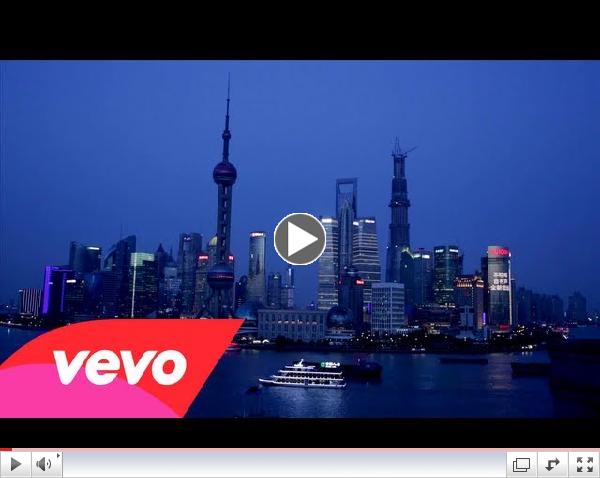 Pet Shop Boys - Thursday ft. Example