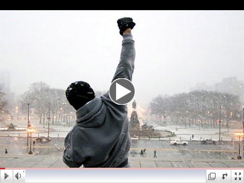 'Rocky Balboa' - Theme Song (HD)
