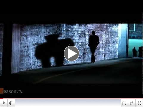 Halftime in America: Remy Chrysler Ad Parody