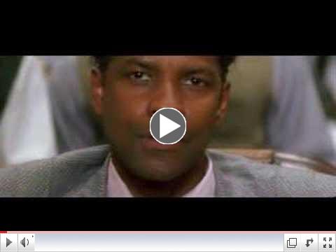 The Great Debaters - Starring Denzel Washington