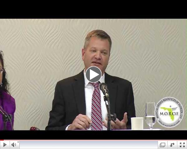 Part 4 Financial Overview - Getting Your Medical Practice Ready For 2014 - 1-23-14