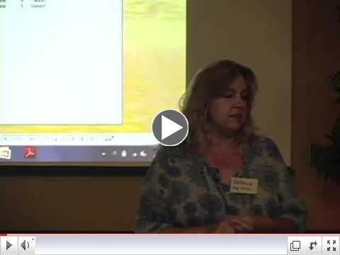 Understanding Karma - Patricia Walsh