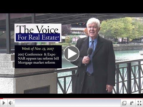 The Voice for Real Estate #77