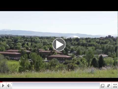 GVLT Map Video