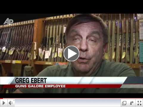 AWOL Soldier Admits to Ft. Hood Attack Plot