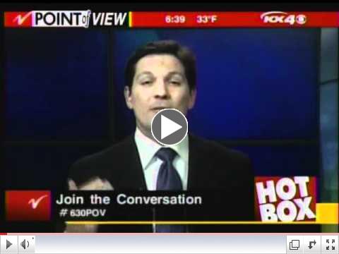 Chancellor Bill Goetz Cancels Media Appearance  