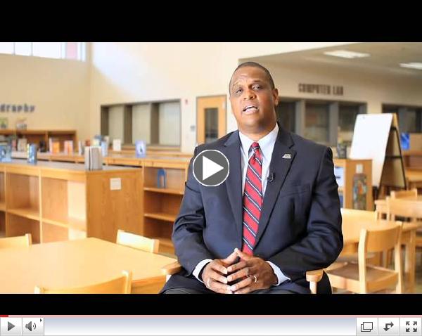 Digital back To School/PTA President 