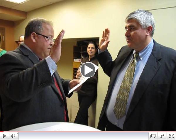 New Member March Meeting