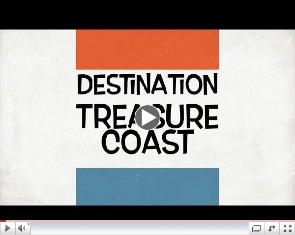 Destination Treasure Coast March 2015
