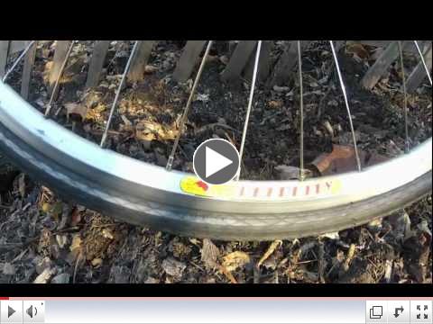 Ultimate commuter bike