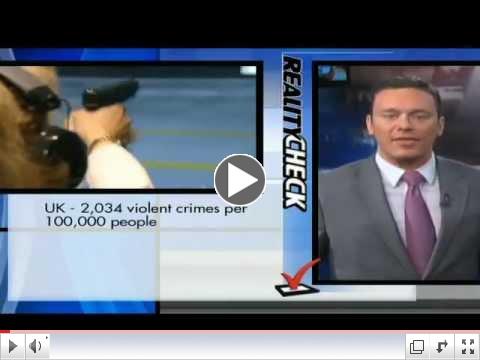 Reality Check- Piers Morgan vs. Alex Jones- Truth About Gun Homicide Rates
