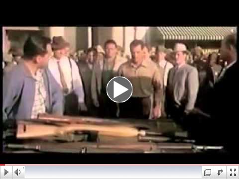The Battle of Athens Tennessee 1946