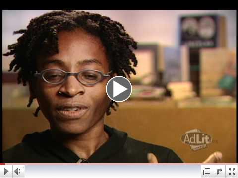 Meet the Author: Jacqueline Woodson