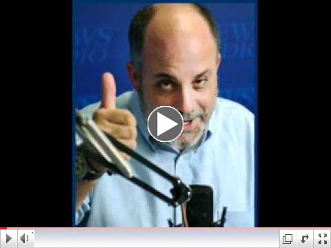 Mark Levin - It's the most magnificent system on the face of the earth and the dummy doesn't get it