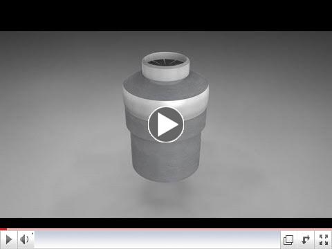 Garbage Disposal Model Number Identification