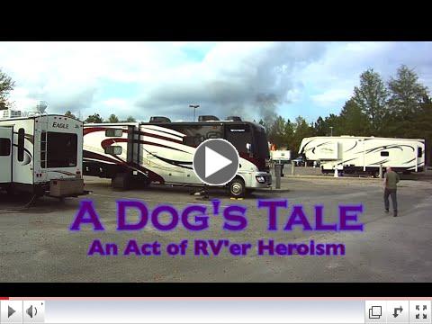 RV Fire - 