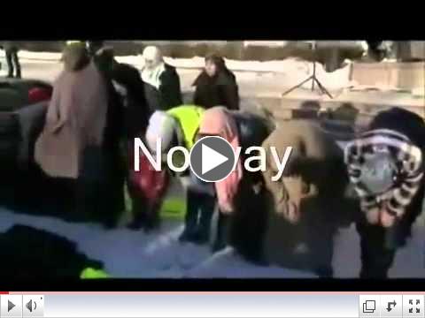 Islam: The Nazism of today.