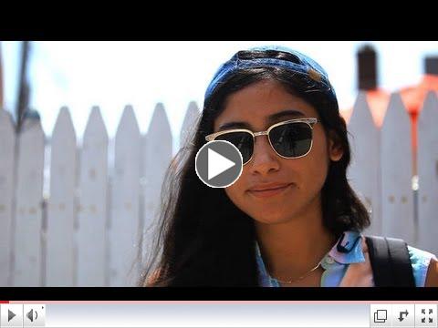 Beach Style in the Rockaways - Intersection