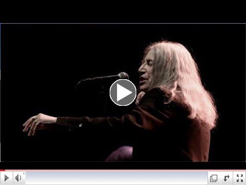 Apple Music - Horses: Patti Smith and her Band - Apple