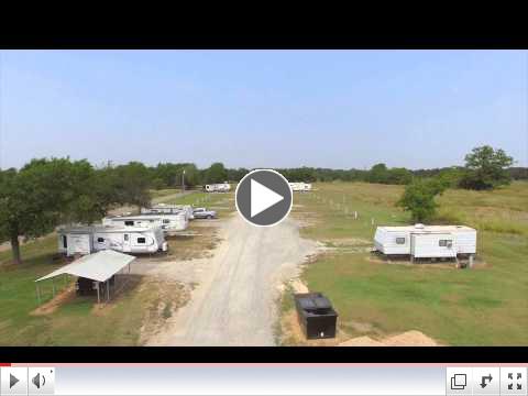 RV park and restuarant for sale