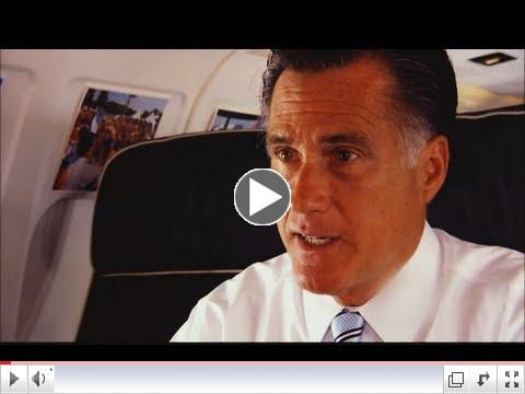 Big Bird - Obama for America TV Ad