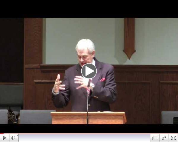 Sunday PM Sermon 01-06-2013 HD