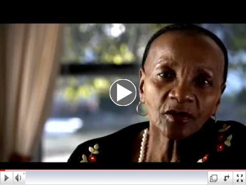 Apartheid - documentary series by Liza Key