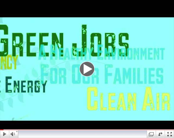 Mobilize The Earth Video