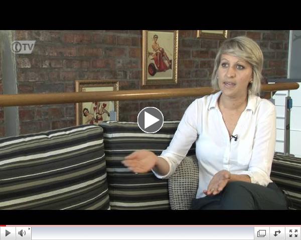 Jolynn Minnaar - Documentary Filmmaker; Director of