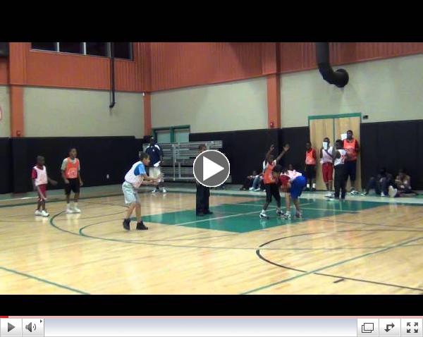 Hiphop Basketball Foundation Reality Show