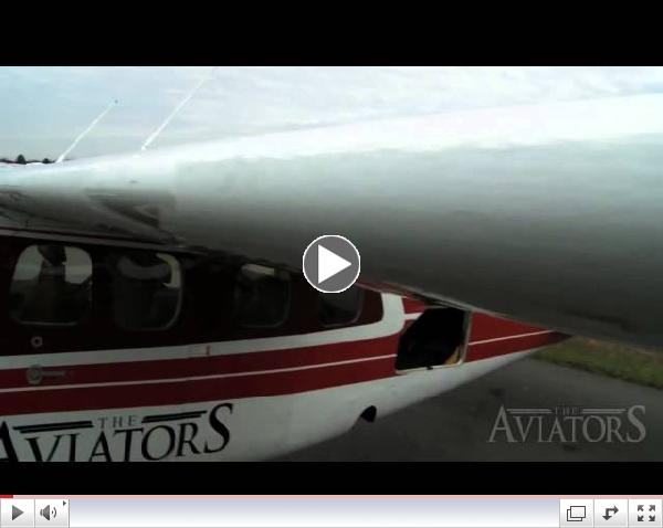 Aviators 3 FREEview - Winter Flying