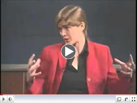 Obama Advisor Samantha Power Calls for Invasion of Israel
