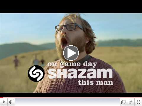 Dockers Super Bowl Teaser