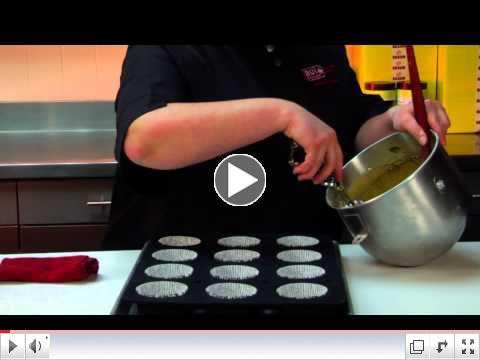 Turtle Cupcake Recipe